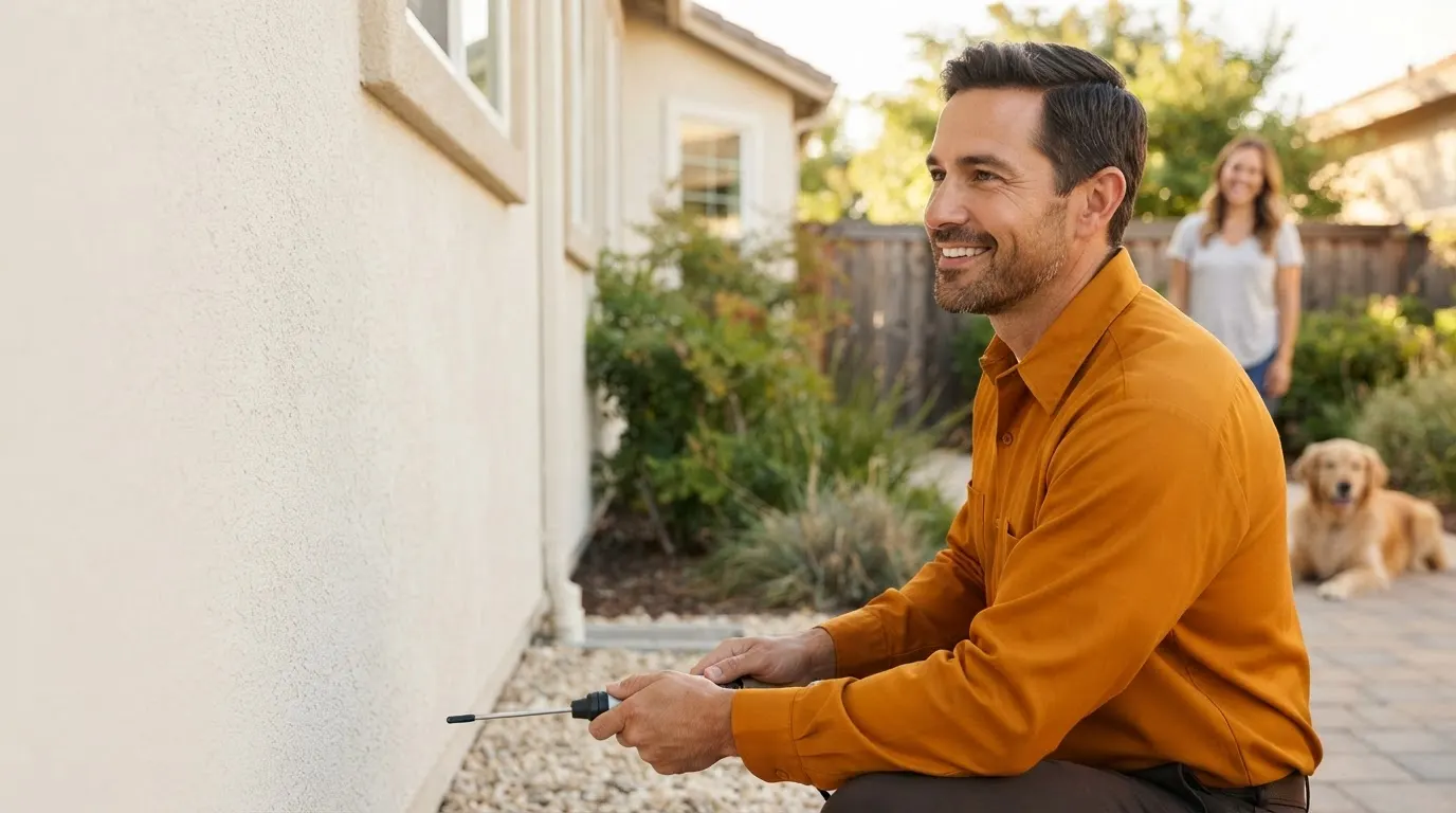 Pest Control Sevice in Oakdale, CA